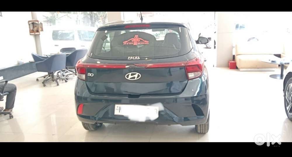 Hyundai Grand I10 Nios, 2023, Petrol