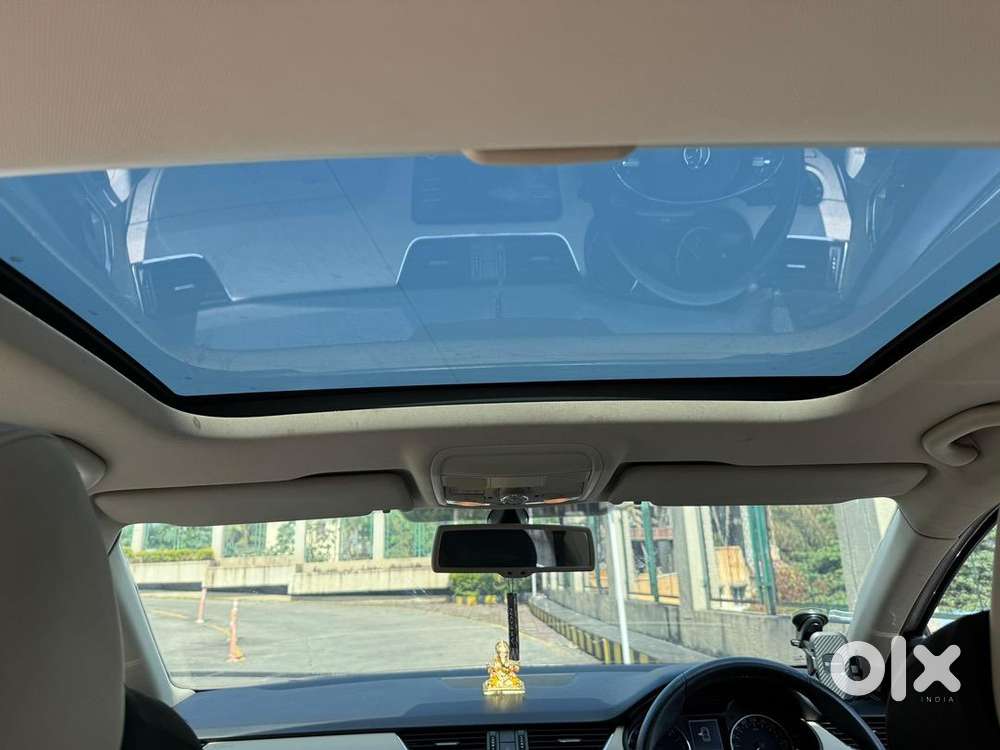 Skoda Octavia 2014 Diesel New Like Condition