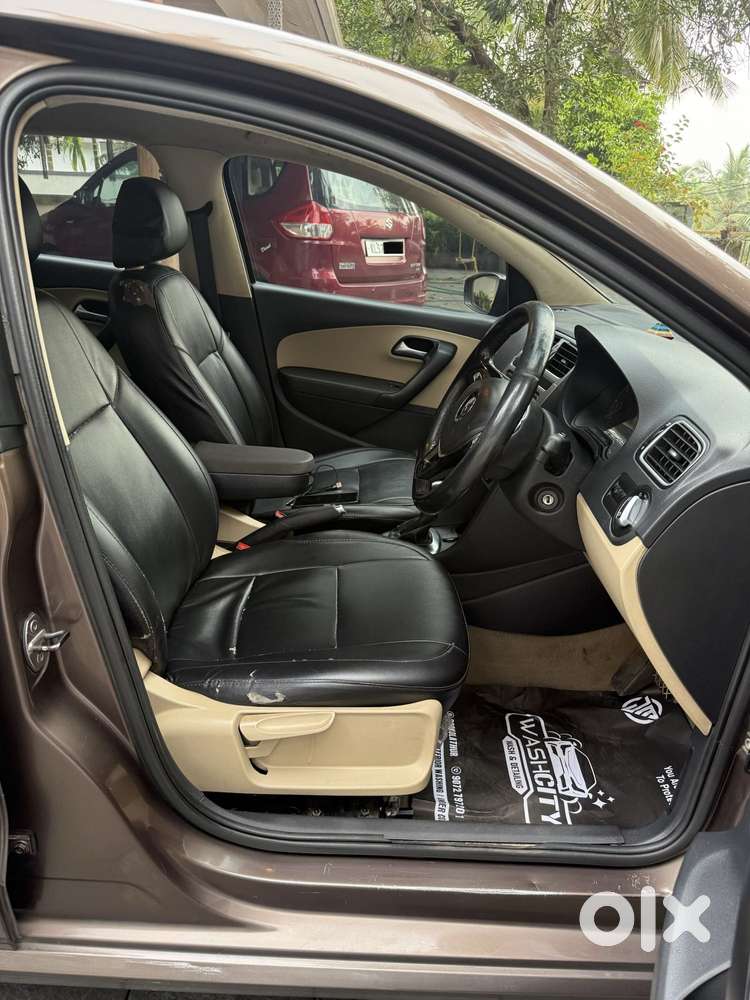 Volkswagen Ameo 1.5 Tdi Highline At, 2016, Diesel