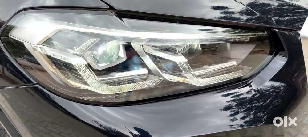 Bmw X4 M Sport X Xdrive30i, 2022, Petrol