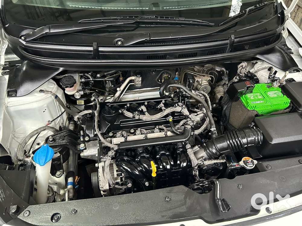 Hyundai Elite I20 Asta 1.2, 2018, Petrol