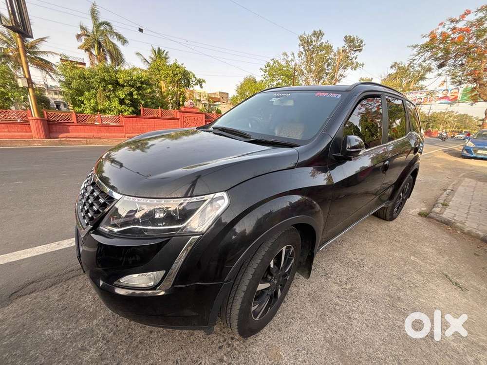 Mahindra Diesel Car 2021