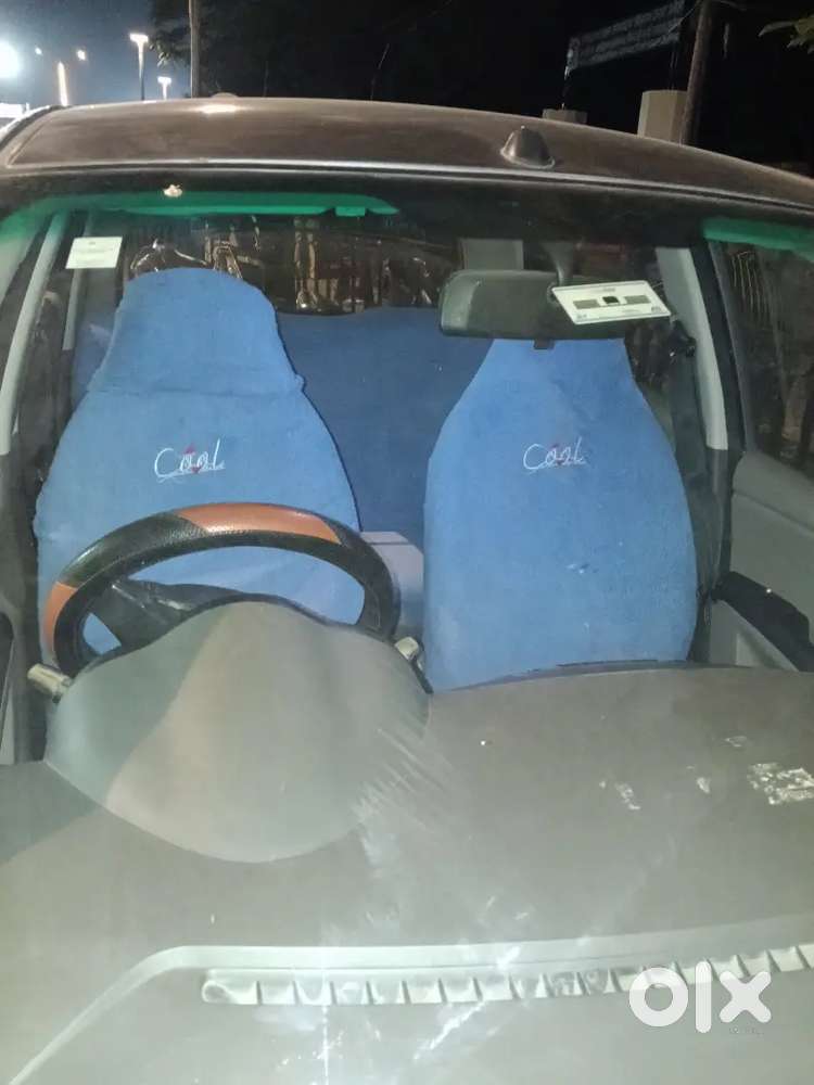 Hyundai I10 2014 Petrol Well Maintained Cng