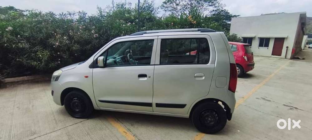 Well Maintained Automatic All Original Just 54500 Km