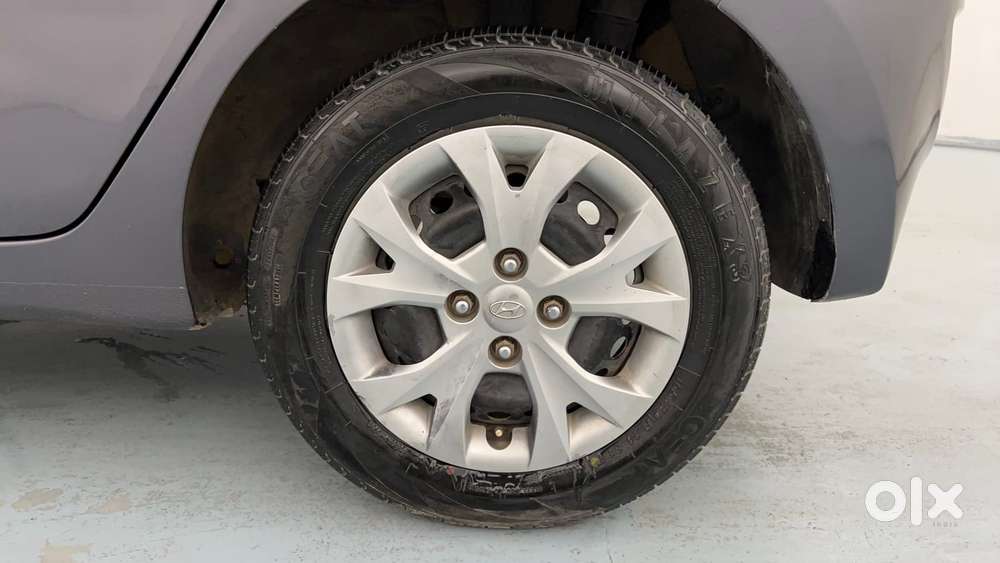 Hyundai Grand I10 1.2 Kappa Magna, 2016, Petrol