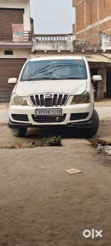 Mahindra Xylo 2012 Diesel Manual  First Owner