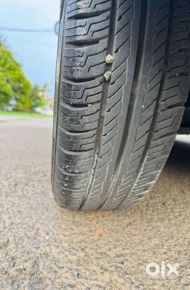 Nissan Micra 2012-2017 Xl Cvt, 2016, Petrol