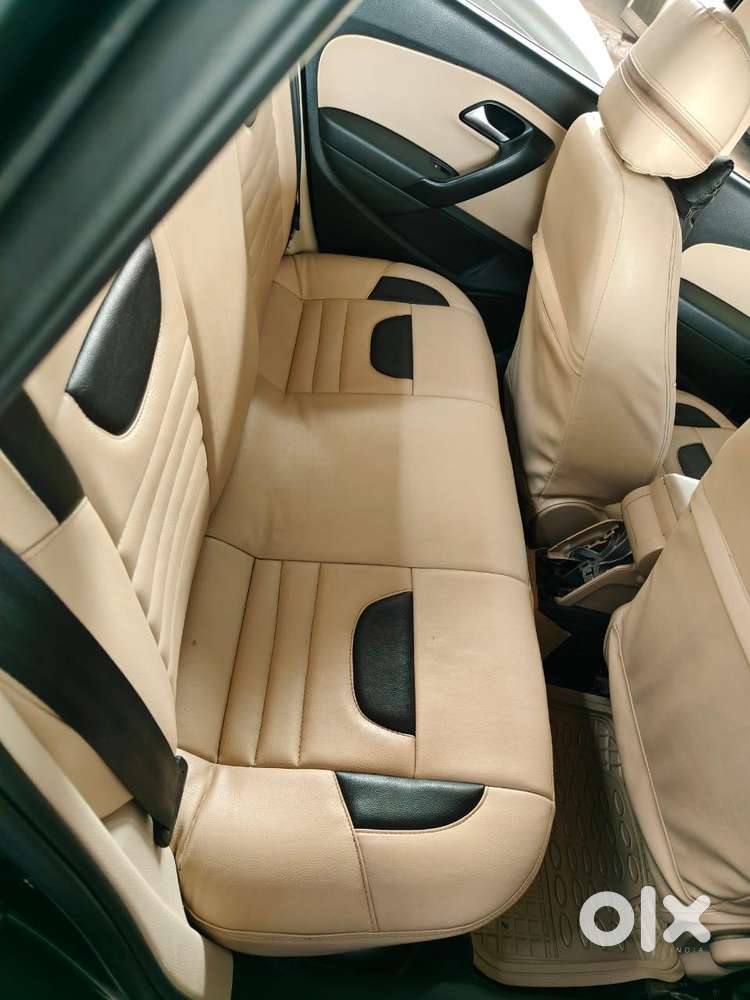 Volkswagen Ameo 1.5 Tdi Highline, 2018, Diesel