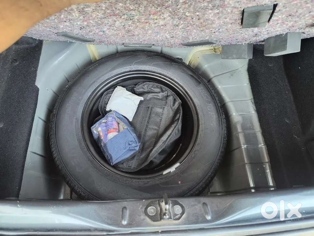 Tata Punch 2023 Petrol 34000 Km Driven