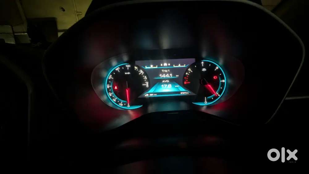 Mg Hector 2020 Diesel Well Maintained