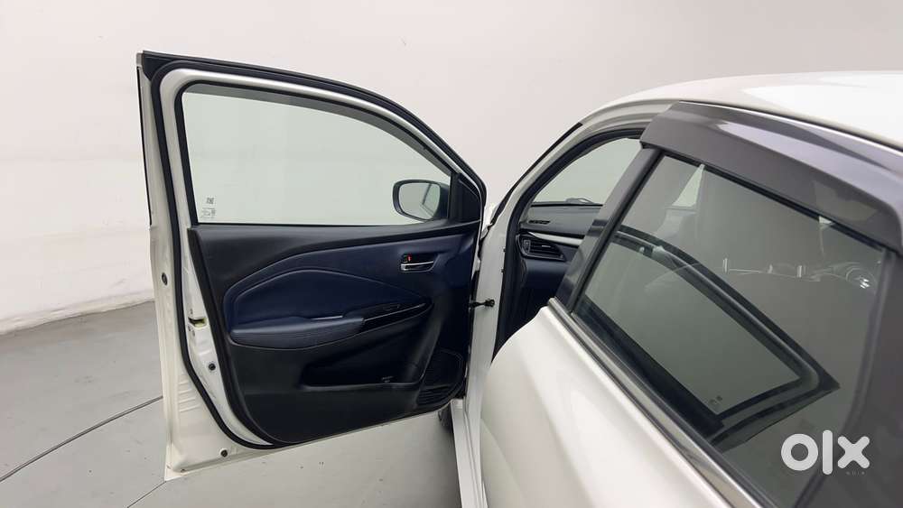 Maruti Suzuki Baleno Zeta, 2023, Petrol