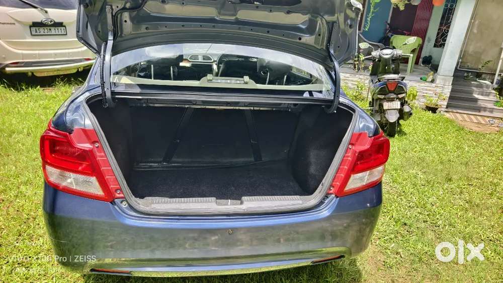2019 Maruti Suzuki Dzire 1.2 Vxi