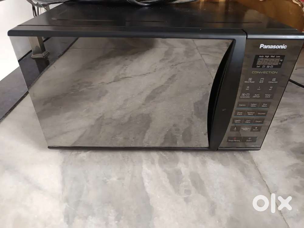 Best Microwave