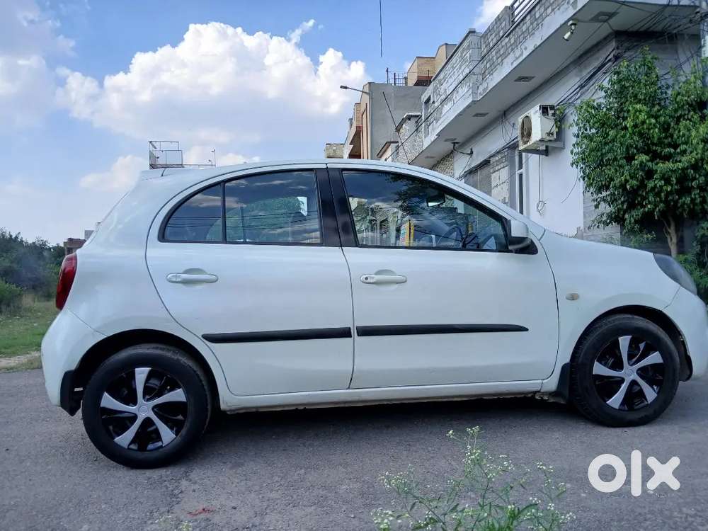 Renault Pulse 2014 Diesel Good Condition