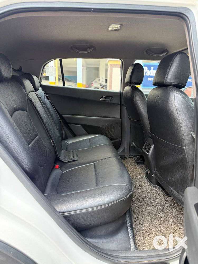 Hyundai Creta 1.4 S, 2019, Diesel