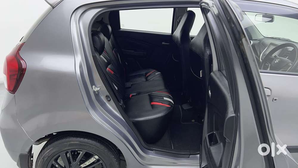 Maruti Suzuki Celerio 2014-2017 Zxi, 2022, Petrol