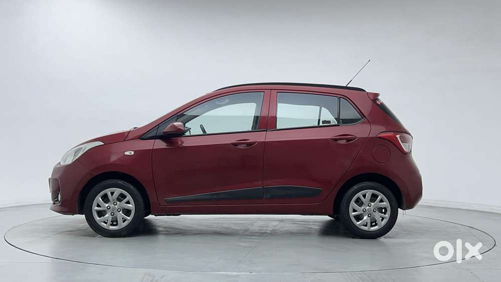 Hyundai Grand I10 1.2 Kappa Magna, 2019, Petrol