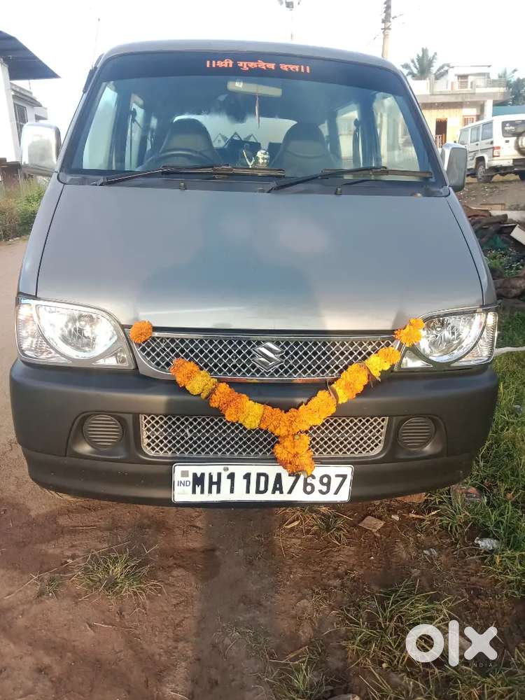 Maruti Eeco 1.2 2022