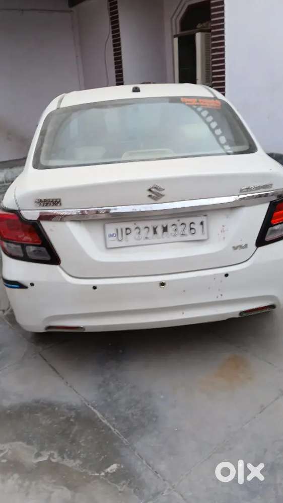 Maruti Dizire 2019 In Very Good Condition