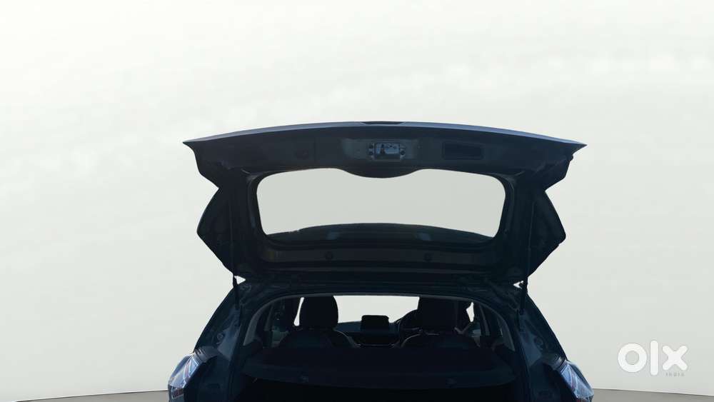 Tata Nexon 1.2 Revotron Xz, 2021, Petrol