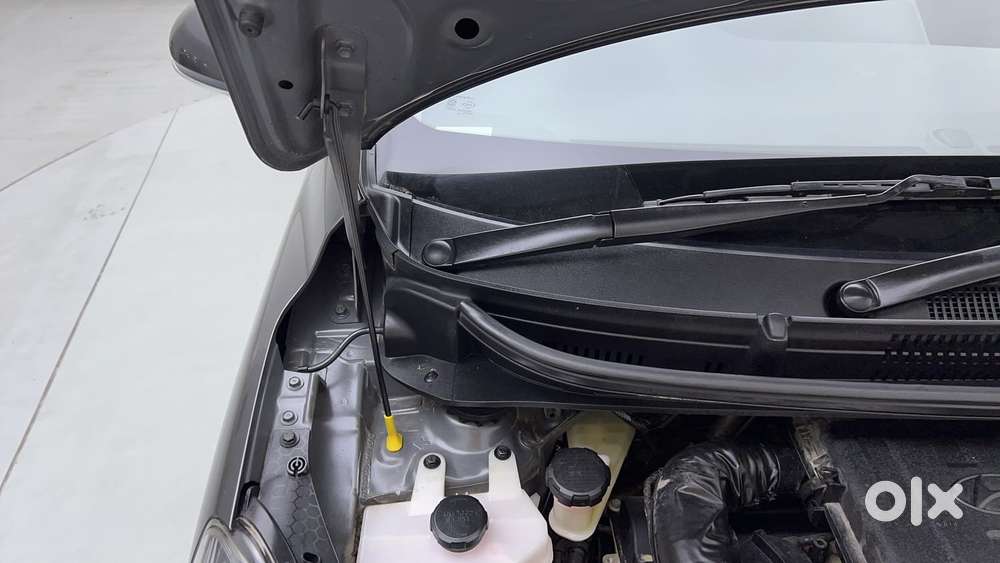 Hyundai Grand I10 Nios 1.2 Kappa Vtvt Sportz Cng, 2022, Cng & Hybrid..