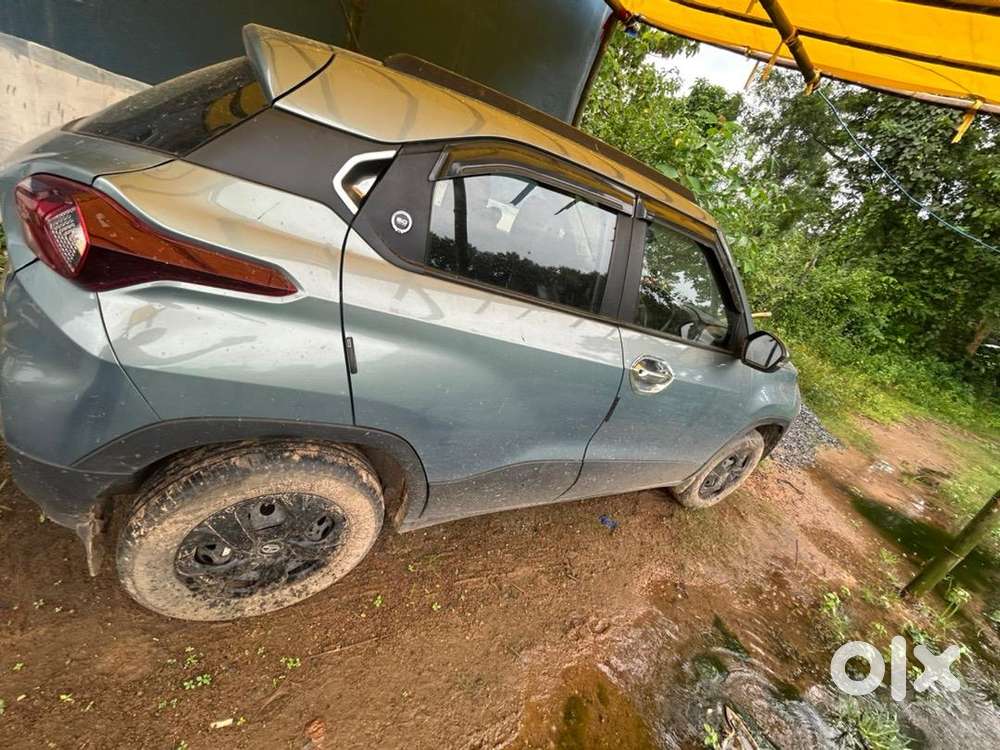 Tata Punch 2023 Petrol Good Condition