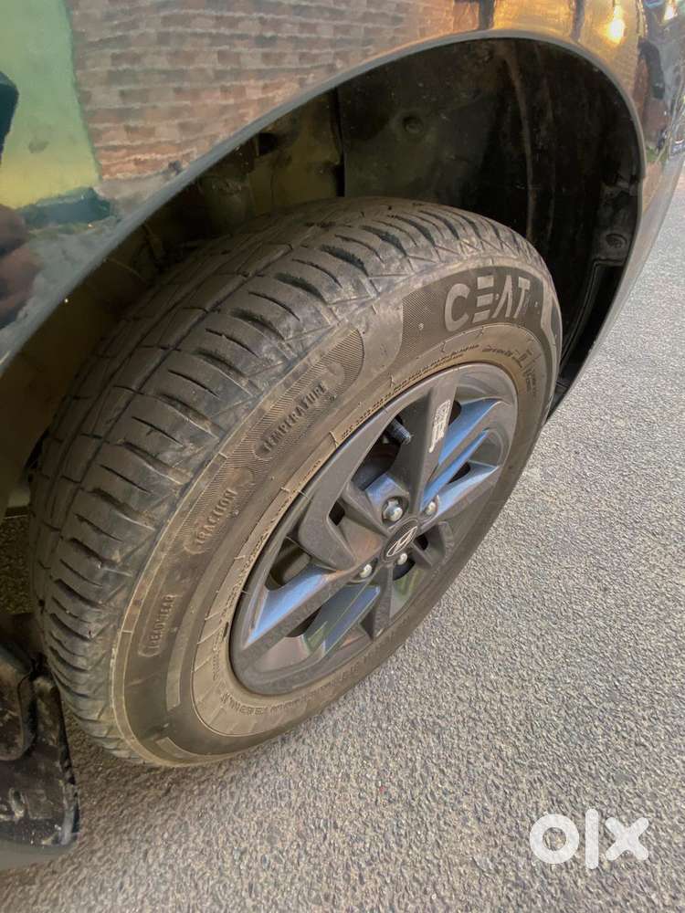 Hyundai Grand I10 Nios