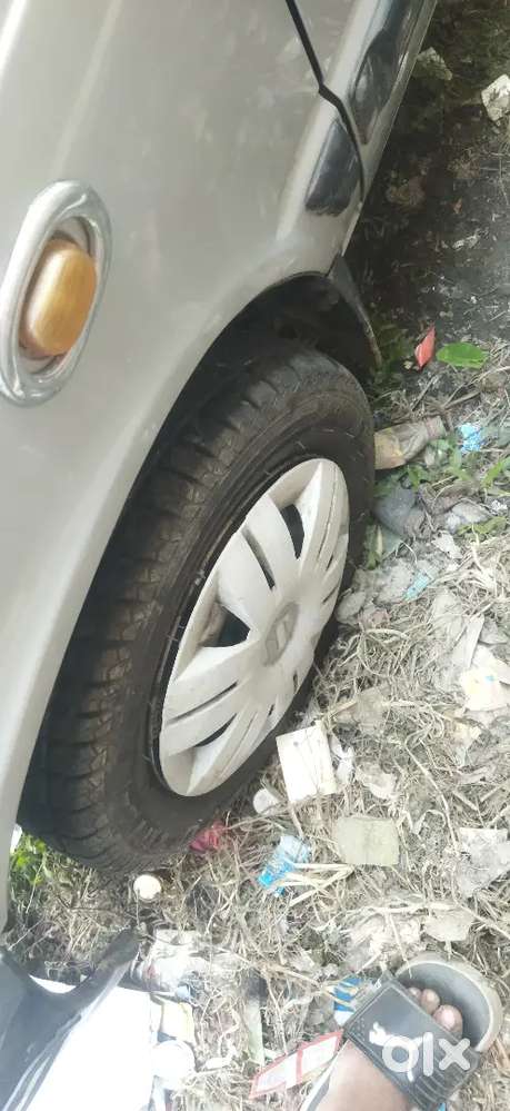 Maruti Suzuki 800 2014 Petrol Good Condition
