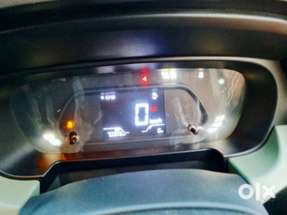 Tata Punch Adventure Icng, 2024, Petrol