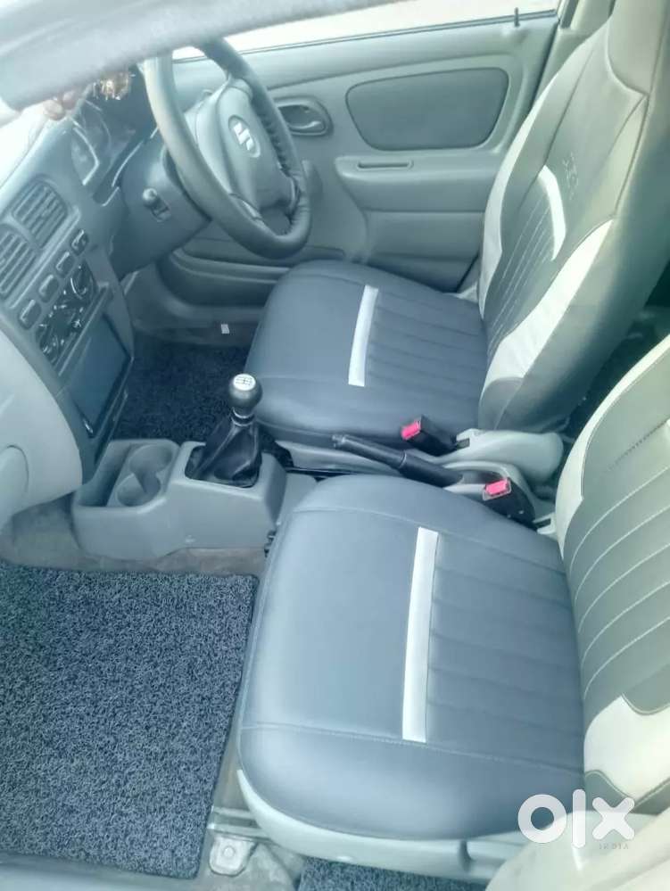 Alto K10 All Original Car