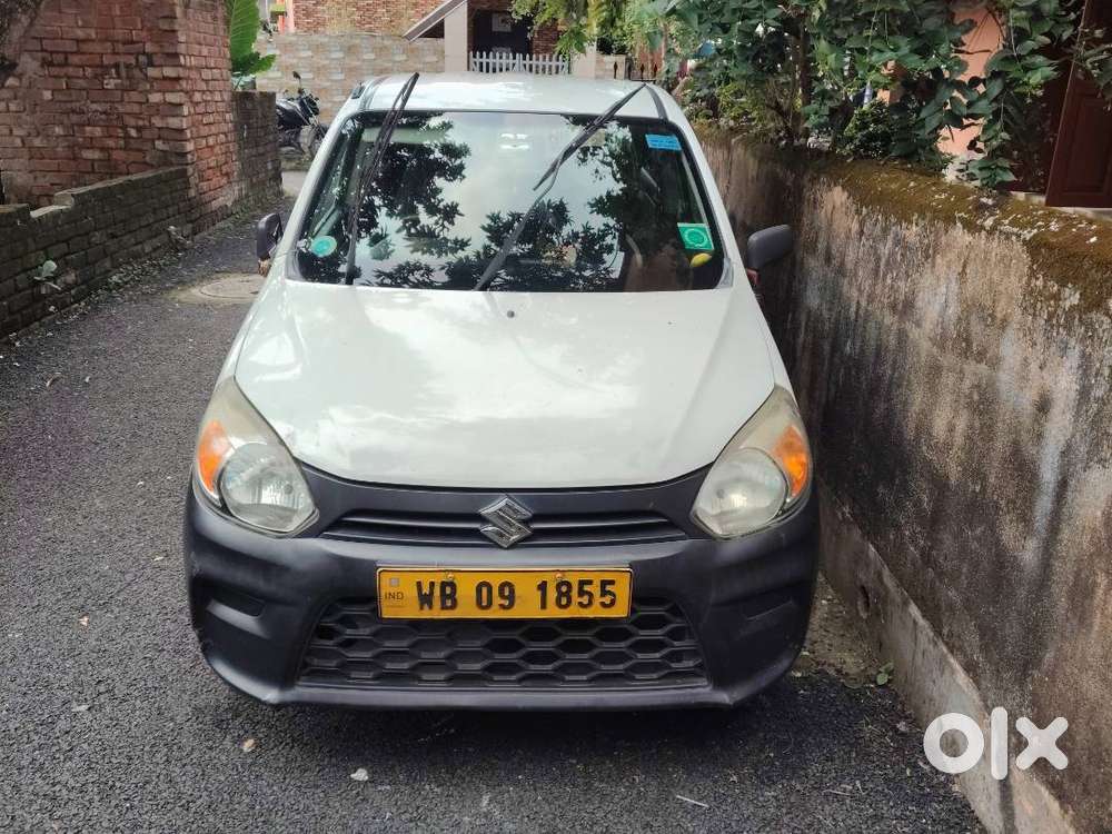 Maruti Alto 800 2019
