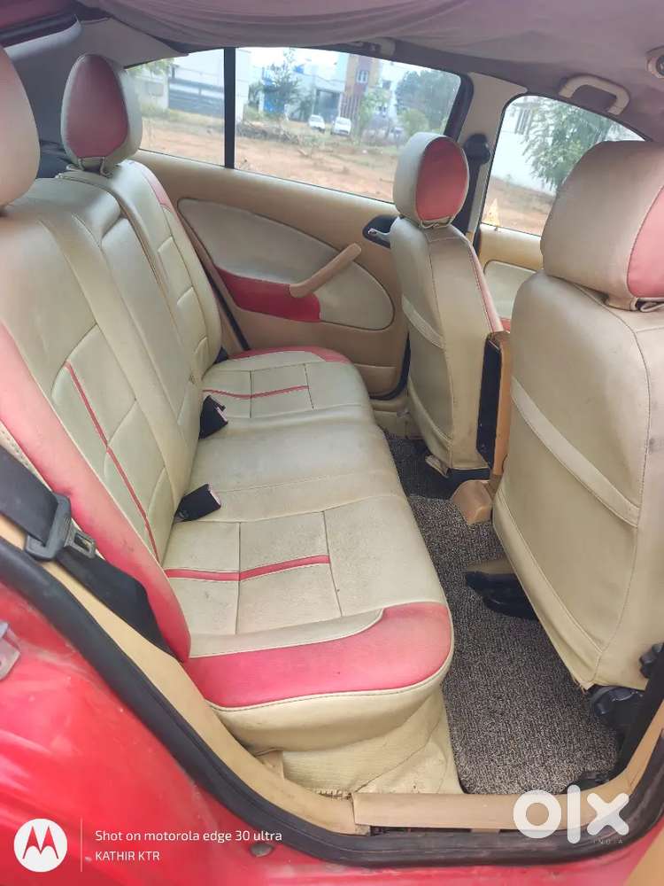 Skoda Octavia 2003 Elegance 1.9 3rd Owner