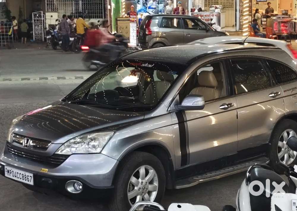 Showroom Condition Car