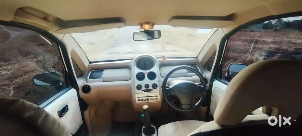 Tata Nano 2014 Petrol 30000 Km Driven