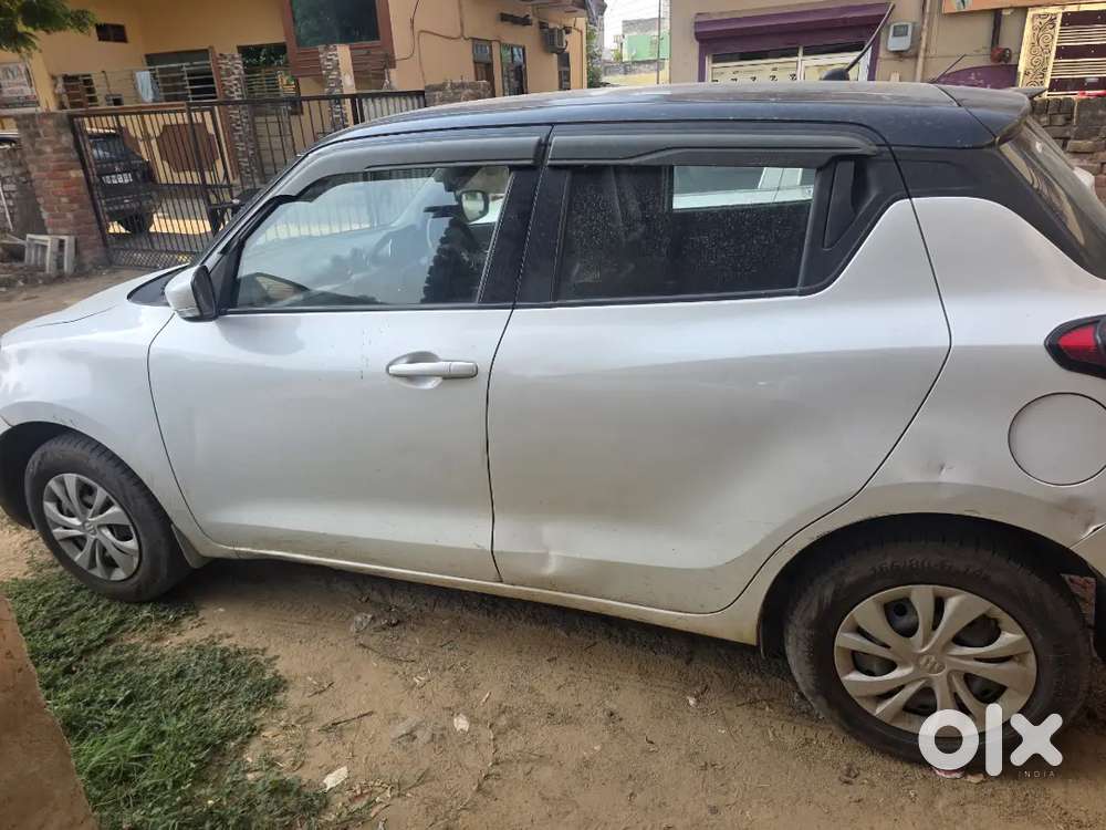 Maruti Suzuki Swift 2019 Petrol 54000 Km Driven