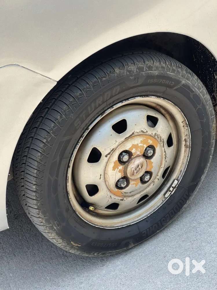 Hyundai Santro Xing 2006