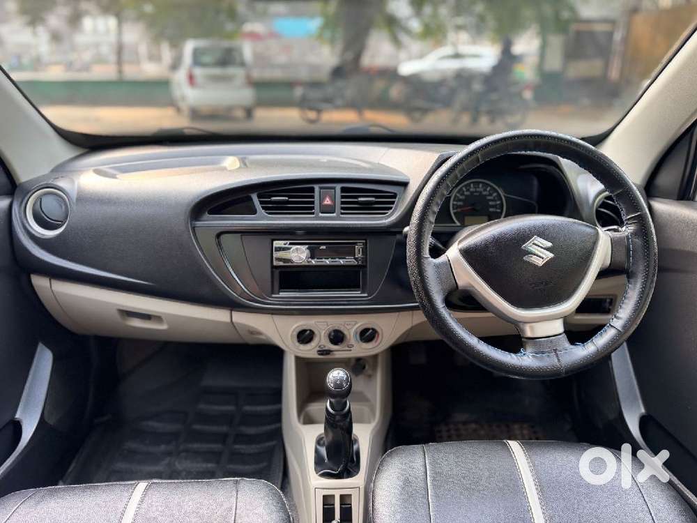 Maruti Suzuki Alto 800, 2020, Petrol