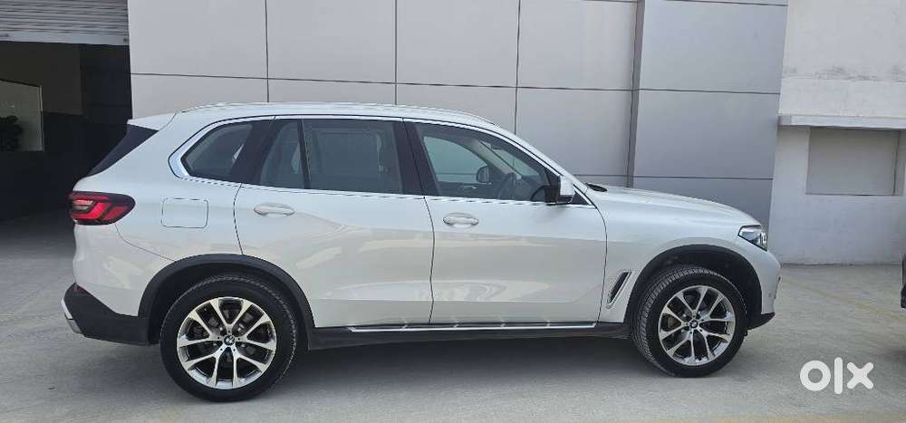 Bmw X5 Xdrive 30d, 2022, Diesel