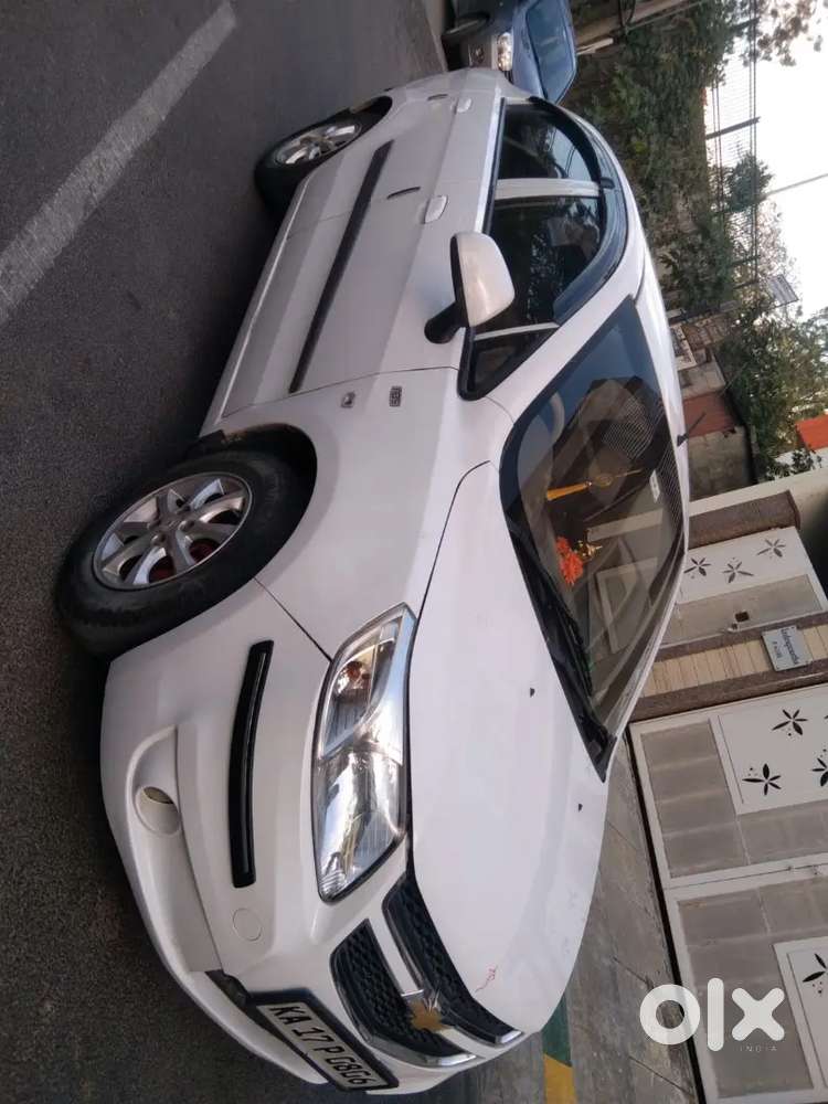 Chevrolet Sail Lt 2015 Manual Petrol   Car 24 And Spiny Stayway