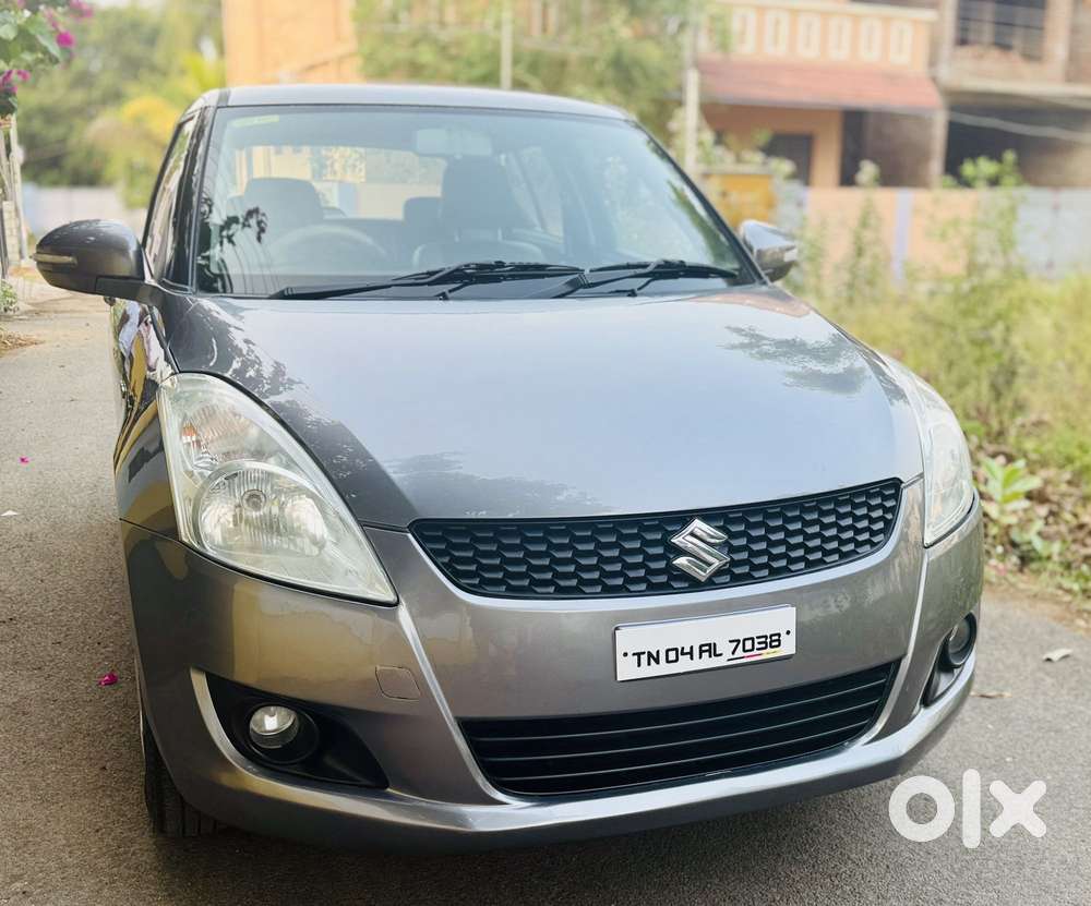 Maruti Suzuki Swift 2011-2014 Vxi, 2013, Petrol