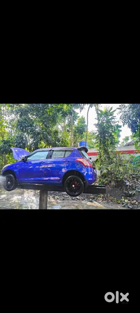 Immaculate Condition Swift Zdi