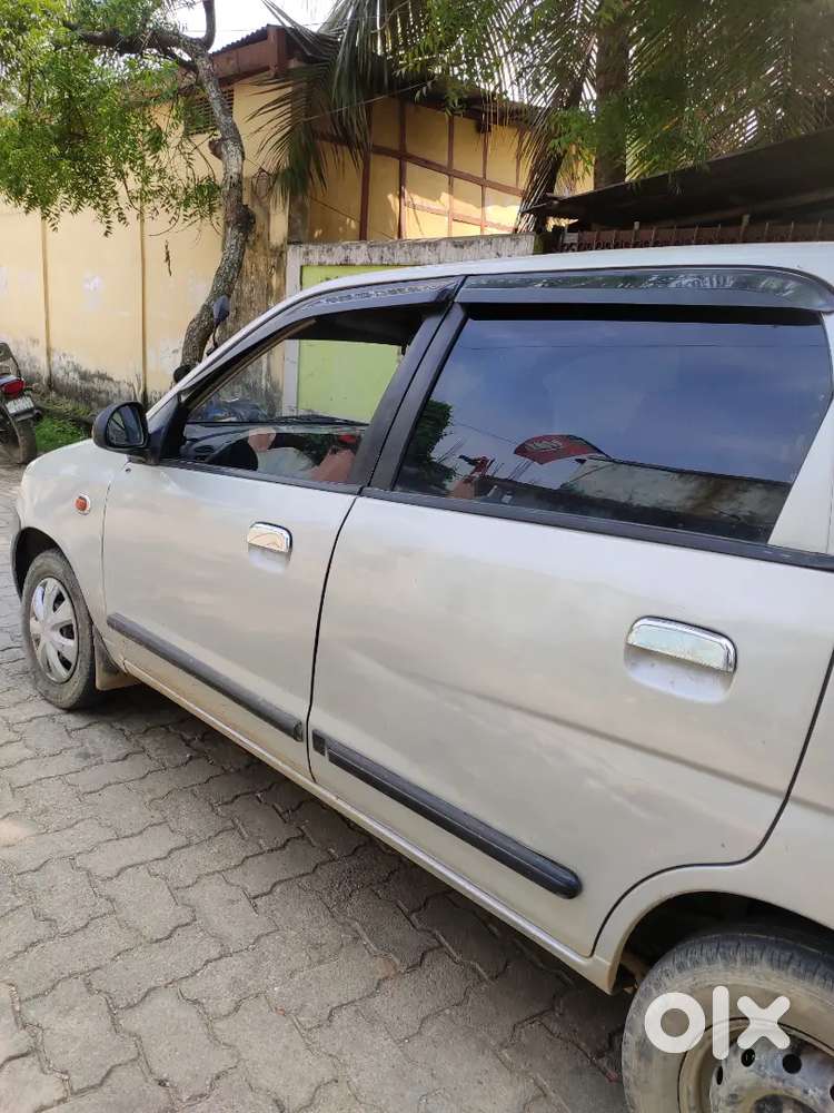 Maruti Suzuki Alto 2008