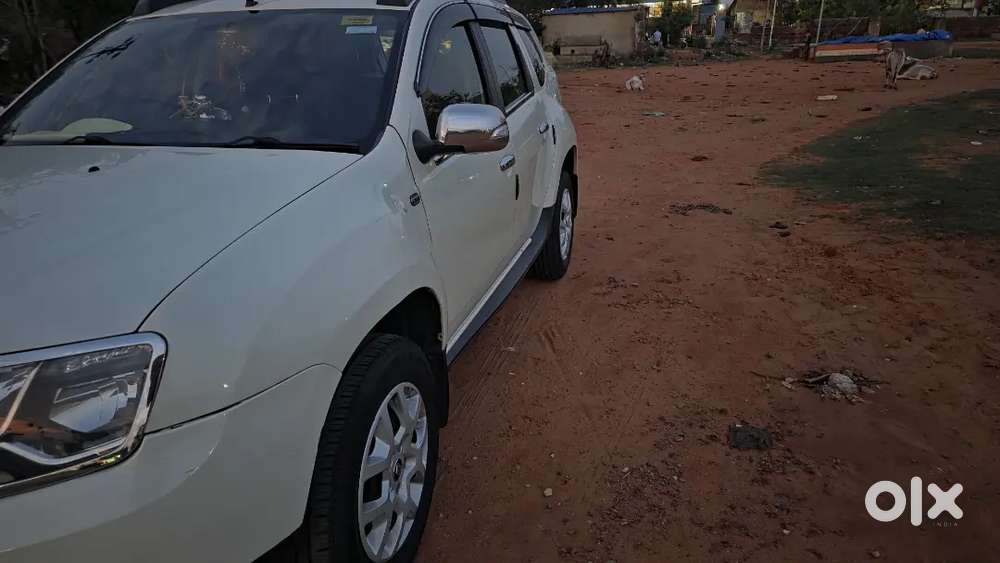 Well Maintained Doctor Driven Car With Lovely Contion