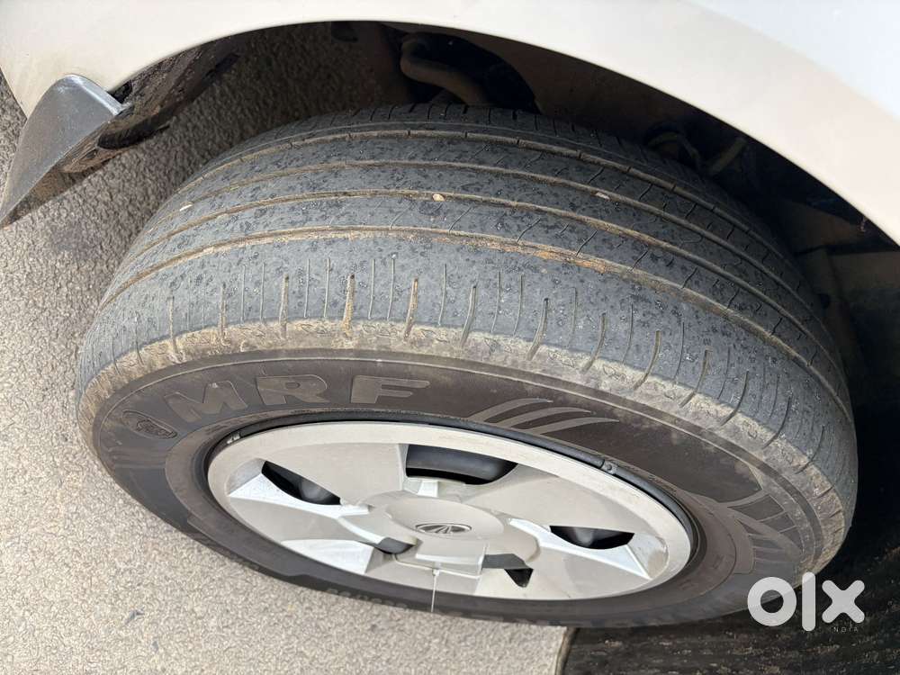 Mahindra Xuv500 2011-2015 W4, 2014, Diesel