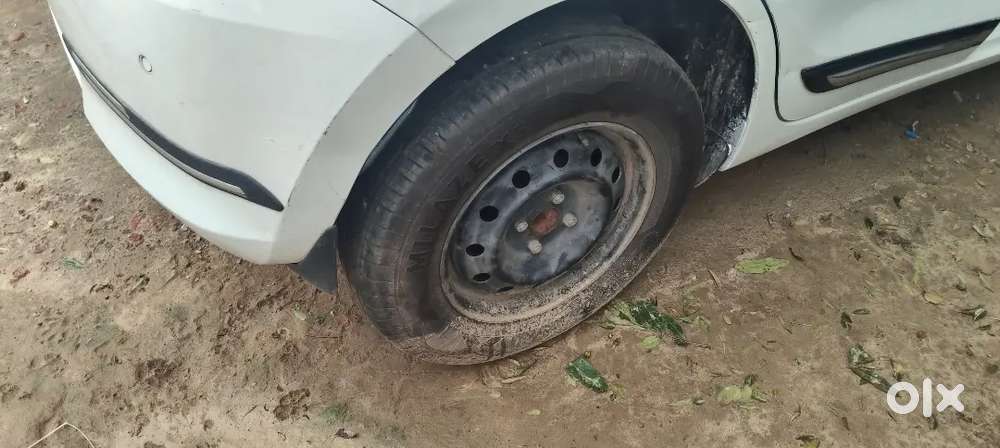 Swift 1.2 Vxi 2024 Car