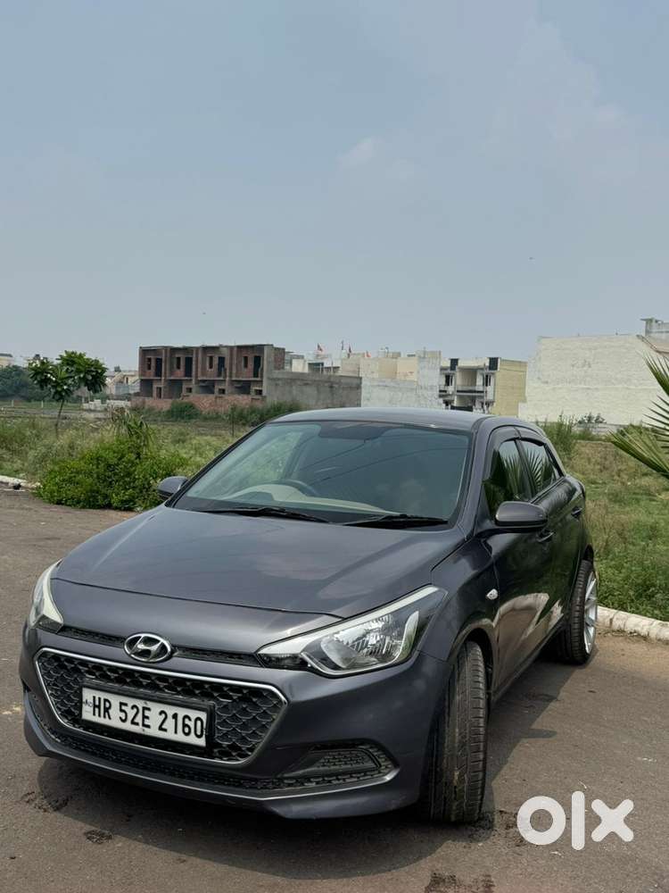 Hyundai I20 2015 Diesel Well Maintained