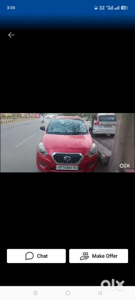 Koi Kami Nahi Hai Average 35 Ka Hee Cng Pe Koi Kami Nahi Hai