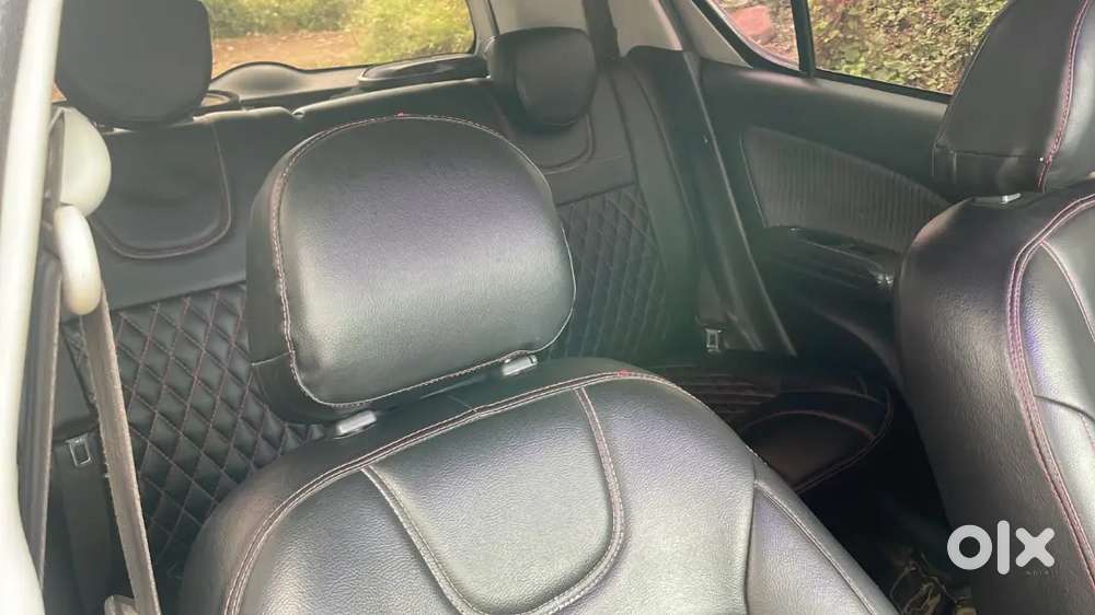 Maruti Suzuki Ritz 2015 Diesel 145000 Km Driven