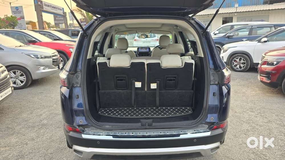 Tata Safari 2.0 Kryotec Xza Plus, 2021, Diesel