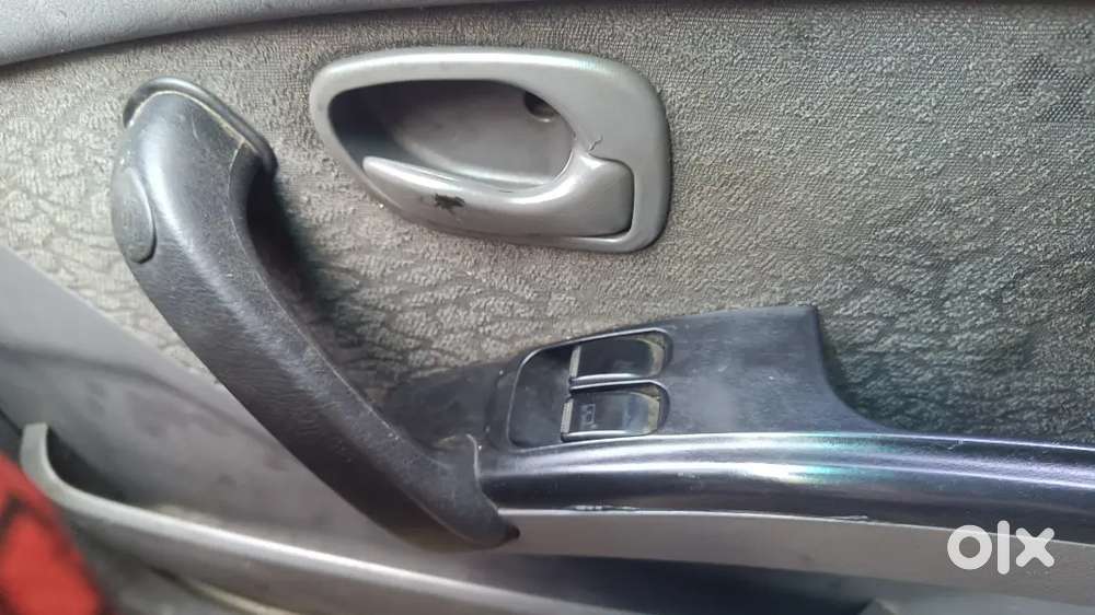 Hyundai Santro Xing 2008 Euro Iii Manual Petrol